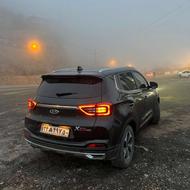 mvm x55pro exelent مدل بهمن 1401