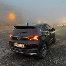 mvm x55pro exelent مدل بهمن 1401