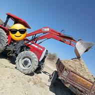 تراکتور 485 مدل402