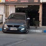 صافکاری رضا