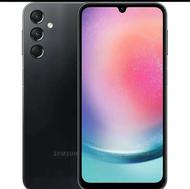 گوشی a24سامسونگ8/128 کاملا سالم