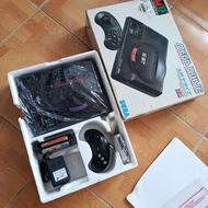 کنسول بازی سگا کلکسیونی