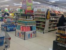 خدماتی فروشگاه هایپرمی اکباتان در شیپور