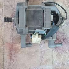 موتور لباسشویی خشکن سالم سالم