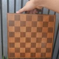 شطرنج چوبی کلکسیونی