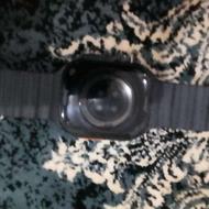 ساعت هوشمند