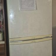 یخچال فیریزر 20فوت هیمالیا