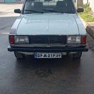 پیکان وانت 86