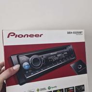 ضبط صوت پایونیر 5250BT