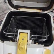 سرخ کن ثانی کاملاسالم