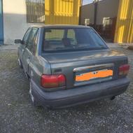 پراید مدل 1385 فوری