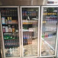 یخچال ایستاده سوپری