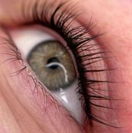 مدل آرایش دائم فقط با هزینه مواد