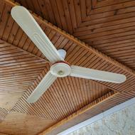 پنکه سقفی سالم و قوی