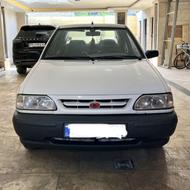 پراید مدل 93