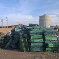 فروش قالب سقفی