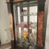 بوفه دکوراسیون داخلی و روشنایی