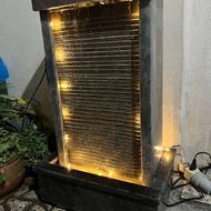 ابنما سنگی رویال