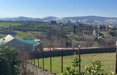 فروش زمین 400 متر در پرچیکلا