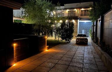 اجاره ویلا روزانه دوبلکس استخردار