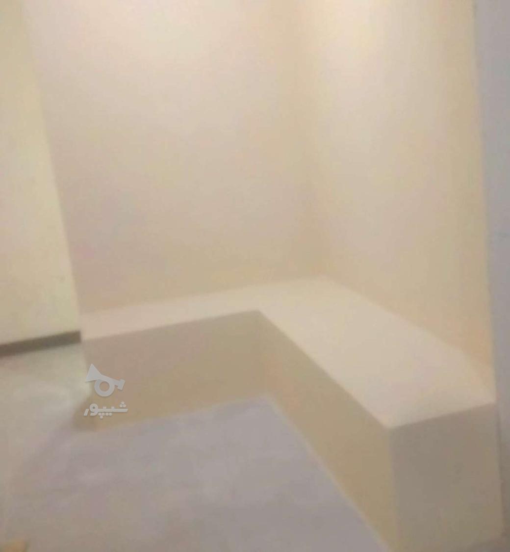 اوستا کار بنا تمام کارای بنایی با زیباترین شکل انجام میشه - امید