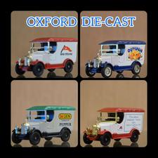 ماکت فلزی انگلیسی