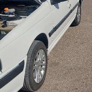 پارس سفارشی فول elx مدل 1402