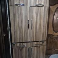 جاکفشی کمدی طبقه بندی شده تمام ام دی اف