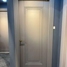 درب ضدسرقت اتاق خواب hdf ضد سرقت pvc پنجره ژیوادرب3720