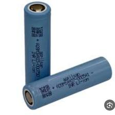 باتری لتیوم اسپیلسان