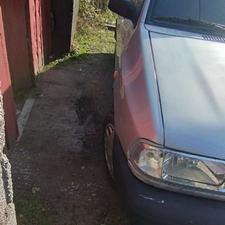 پراید مدل 1390