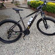 دوچرخه کویر 27.5