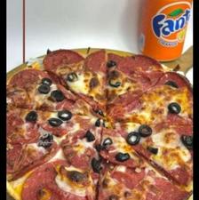 آشپز فست فود هستم دنبال کار