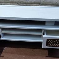 میزتلوزیون درحد نو