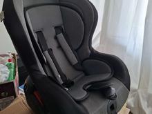 صندلی خودروی بچه در شیپور