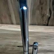 کمک کوتاه و بلند استنلی