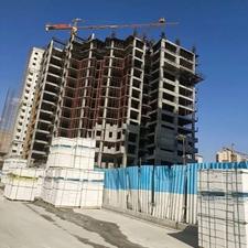 فروش آپارتمان 180 متر در شهرک گلستان