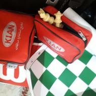 همبازی شطرنج ومکعب روبیک