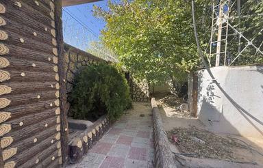 700 متر باغچه دشت ارژن