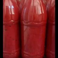 رب گوجه تمیز