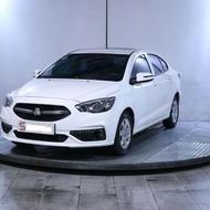 فروش حواله شاهین g اتومات cvt سقف سانروف