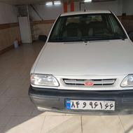 پراید 131 دوگانه 94