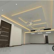 نقاشی ساختمان در شهدجدید سهند