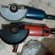 سنگ فرز هیلتی اصل