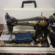 چرخ خیاطی مارشال