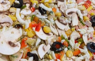 شراکت در فست فود