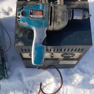 دیرل اصل انگلیس