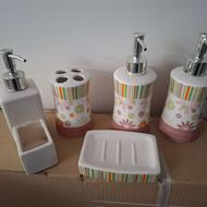 سرویس جای صابون