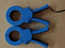 کلمپ جریان METREL در شیپور