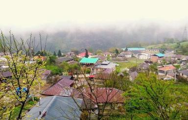 فروش زمین مسکونی 330 متر در استخرسر موقعیت مکانی عالی